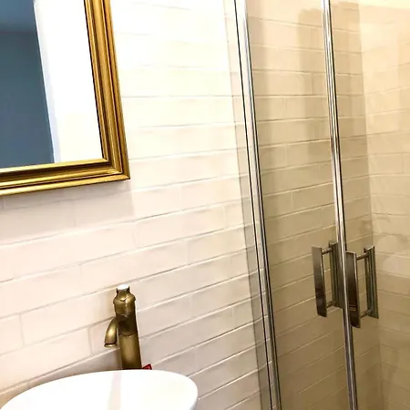 Cosy Au Coeur Du Village Rum i privatbostad Chaumont-en-Vexin