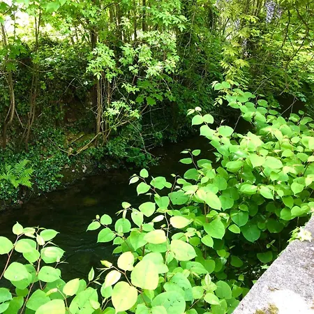 Cosy Au Coeur Du Village Rum i privatbostad *