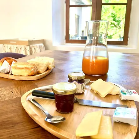Cosy Au Coeur Du Village *