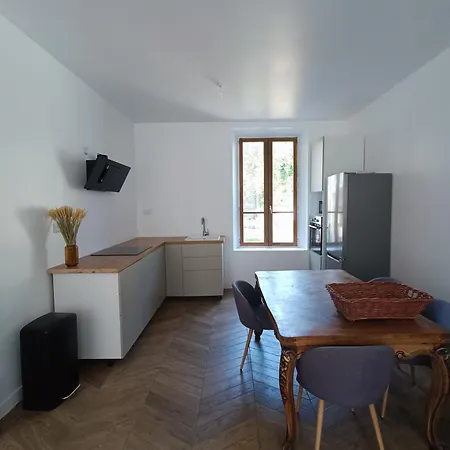 Cosy Au Coeur Du Village * Chaumont-en-Vexin