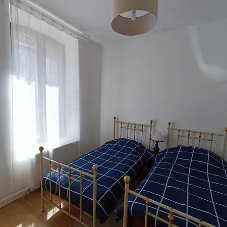 Cosy Au Coeur Du Village