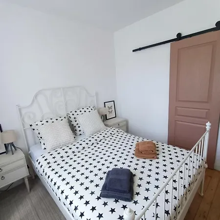 Cosy Au Coeur Du Village