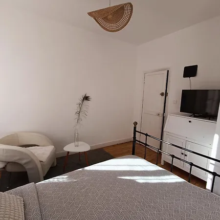 Cosy Au Coeur Du Village Chaumont-en-Vexin