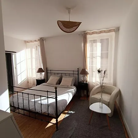 Cosy Au Coeur Du Village